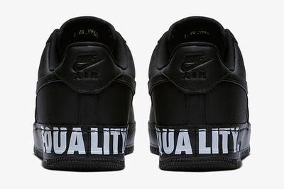 Nike Black History Month Equality Pack 6