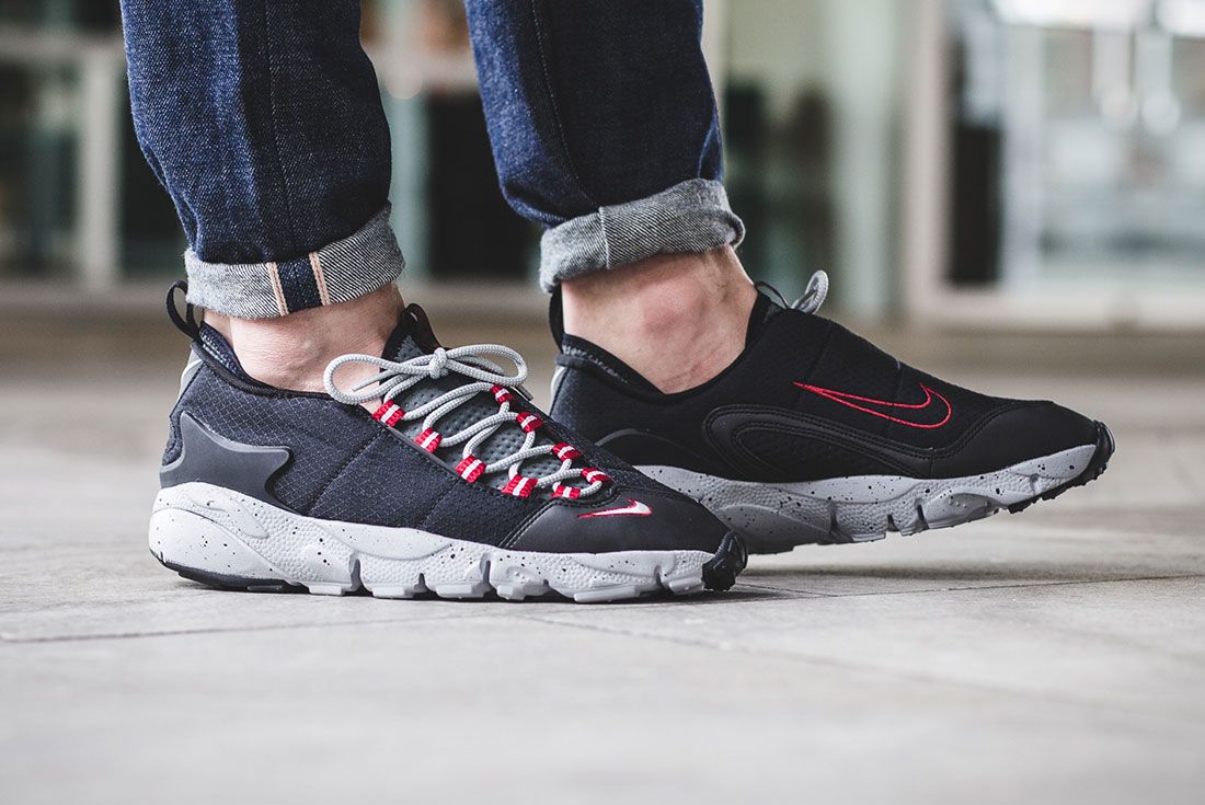 Nike Air Footscape Motion 2