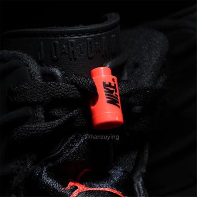 Nike Air Jordan 6 Black Infrared 2019 Preview 1