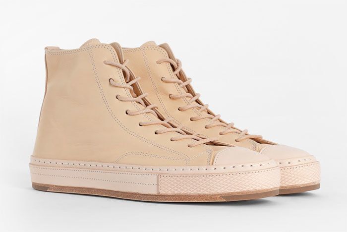 Hender Scheme's Grown-Up Chuck Is Available Now