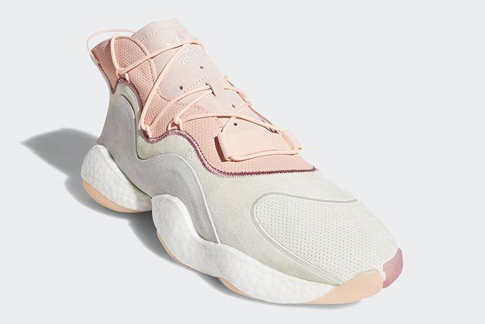 Adidas Crazy Byw Pink 6