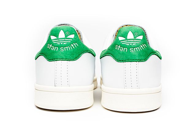 adidas Stan Smith (2014) - Sneaker Freaker