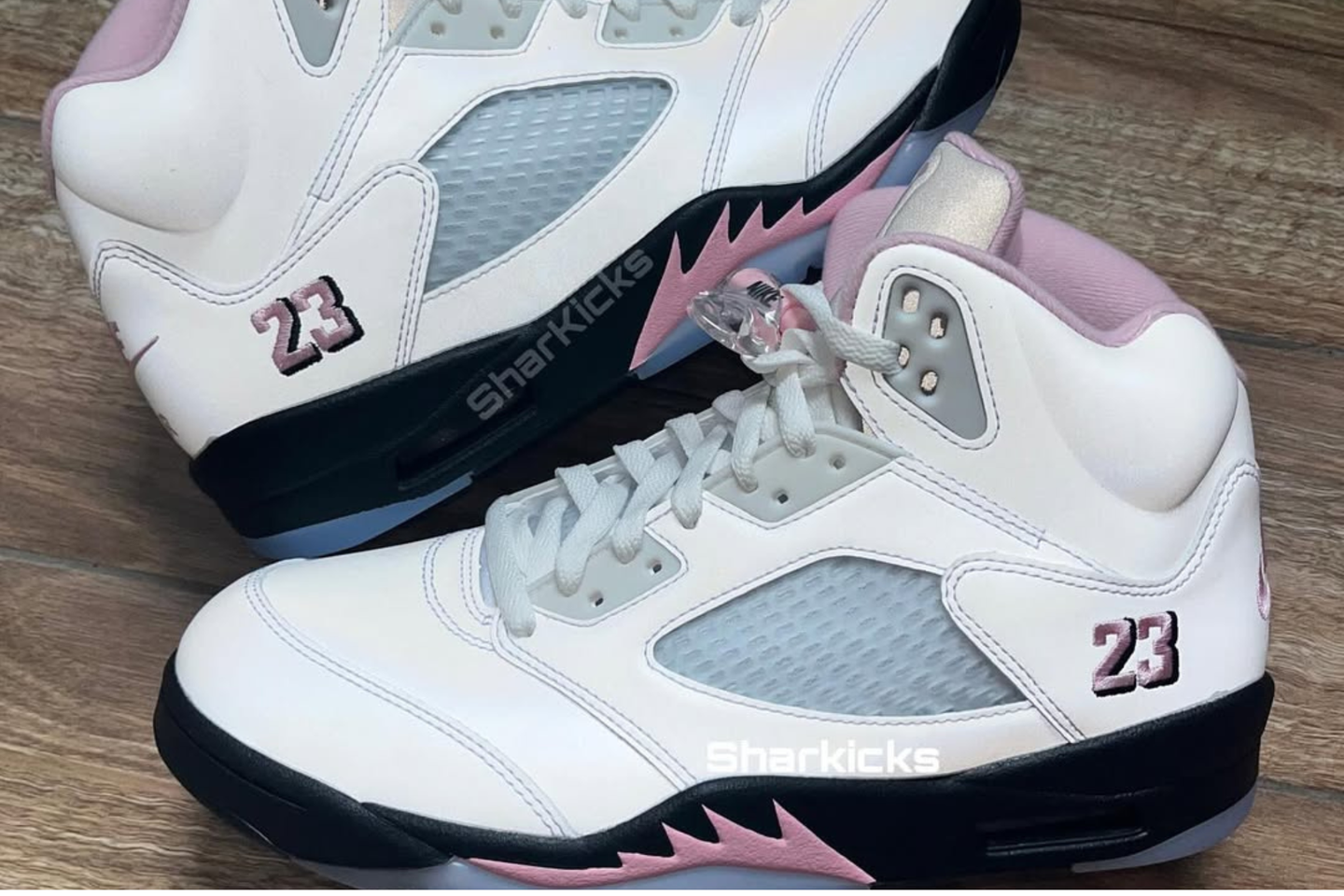 Air Jordan 5 