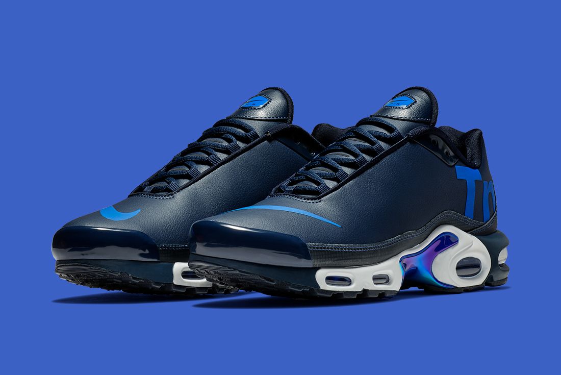 nike air max plus 2019