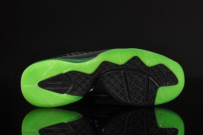 Nike LeBron 9 Dunkman Releases