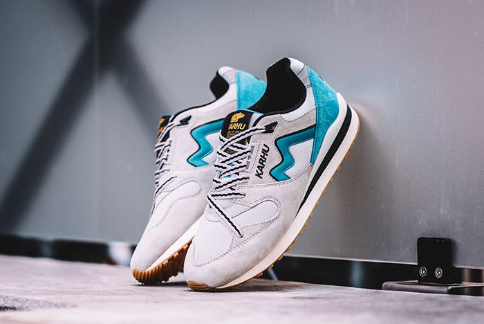 Karhu synchron hot sale classic sneaker