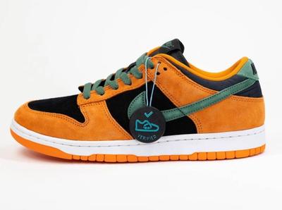 Ugly Duckling Nike Dunk Low ‘Ceramic’