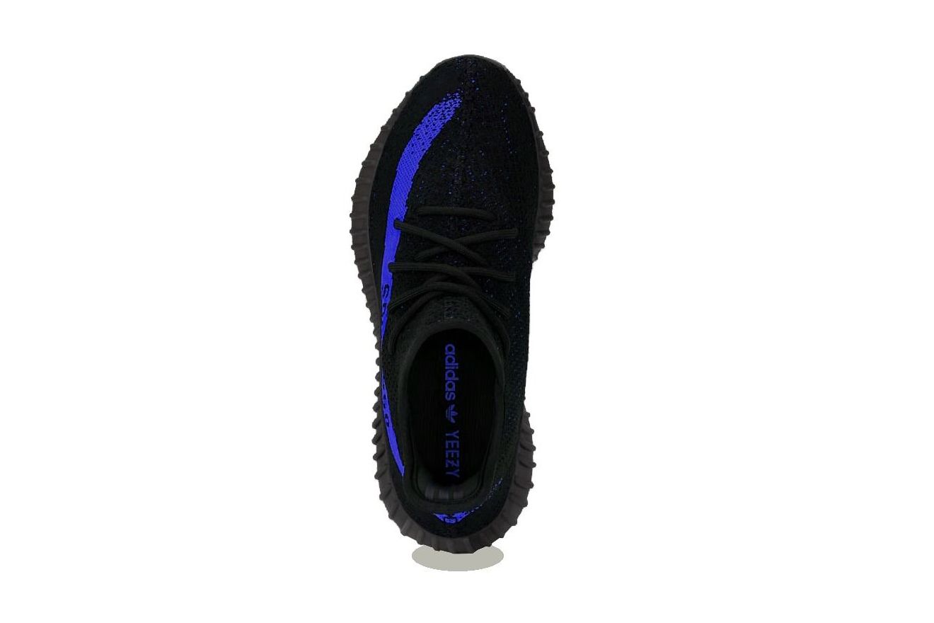 adidas Yeezy BOOST 350 V2 'Dazzling Blue'