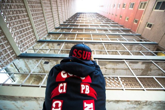 Ssur Watch Witness Coney Island Lookbook 9