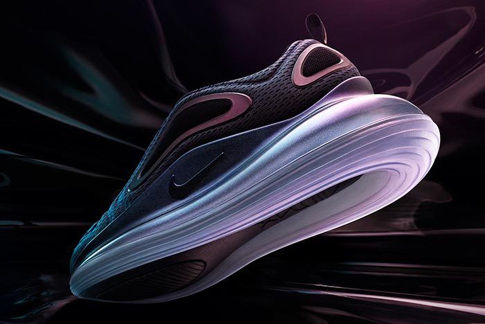 Nike Air Max 720 1