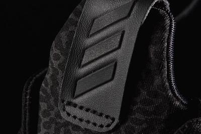 Adidas Alpha Bounce Xeno Triple Black3