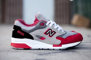 New Balance 1600 Elite - Sneaker Freaker