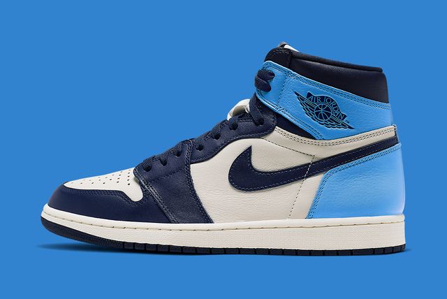 Colourway Corral: Our Favourite UNC-Inspired Sneakers - Sneaker Freaker