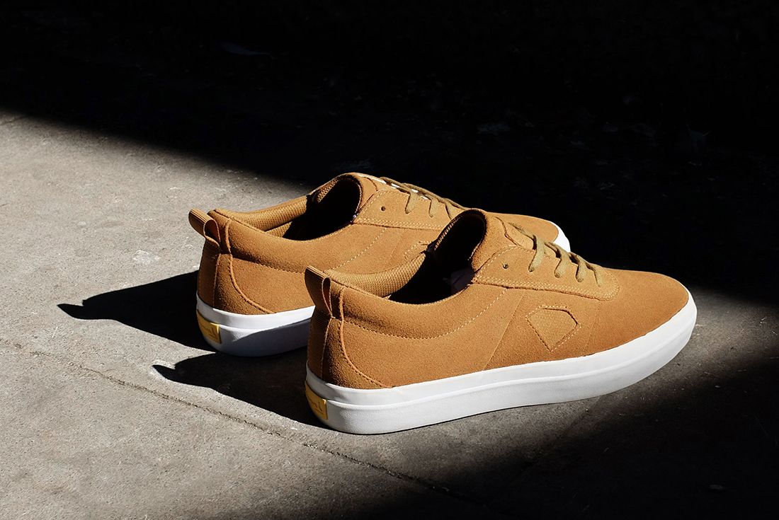 Diamond Supply Co Shadow Series 1