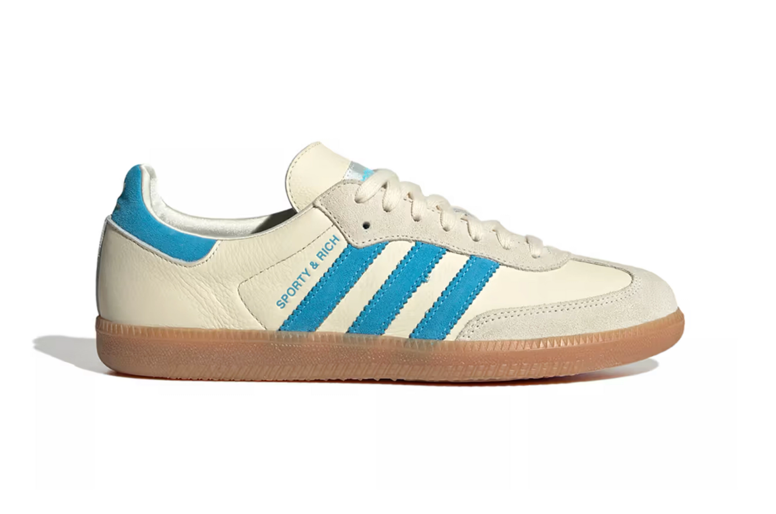 Where to Buy the Sporty & Rich x adidas Sambas - Sneaker Freaker