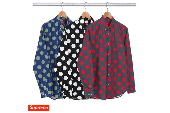 Supreme Fw13 Collection 73