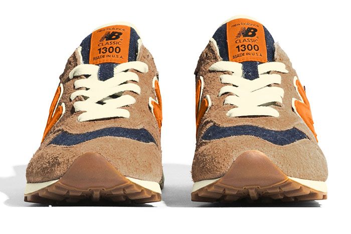 Levis New Balance 1300 Official Hero4
