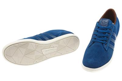 Adidas Suede Casuals 06 1