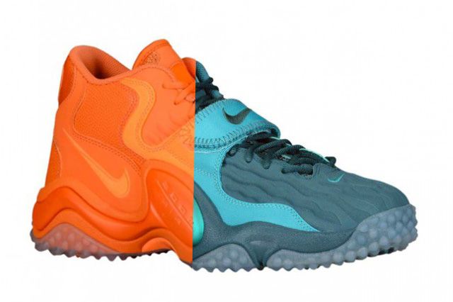 Nike Air Zoom Turf Jet 97 (Get Drenched Pack) - Releases