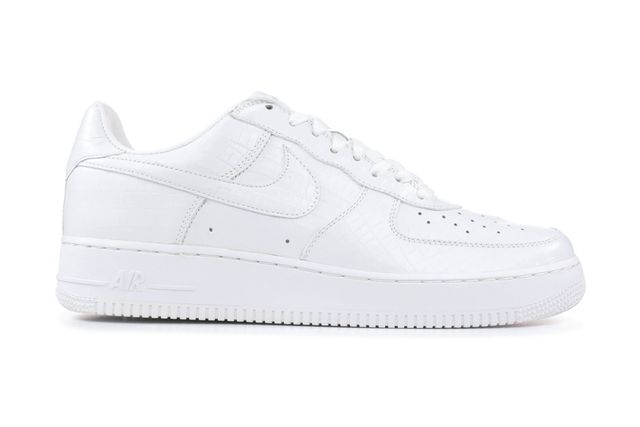 The All-Time Greatest Nike Air Force 1s: Part 2 - Sneaker Freaker