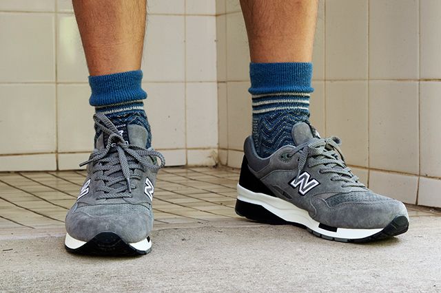 New Balance Mugshot Pack 1