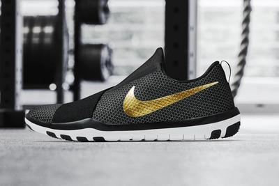 Nike Free Connect Wmns Gold A