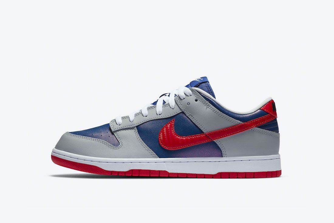 all dunk releases 2020