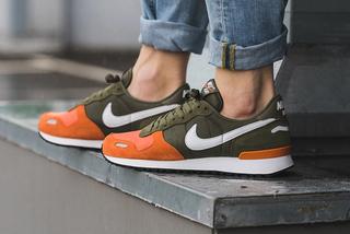 nike vortex orange