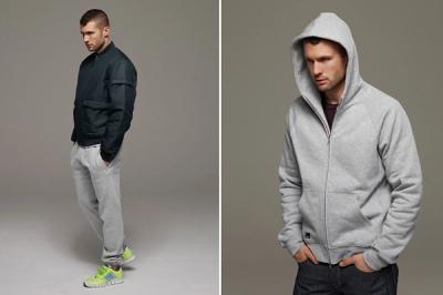 David Beckham Adidas Originals Fall Winter 2012 27 1