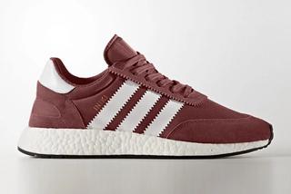 adidas Iniki Runner BOOST - Sneaker Freaker