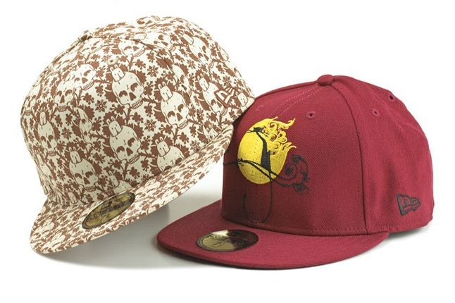 Upper Playground New Era 1 1