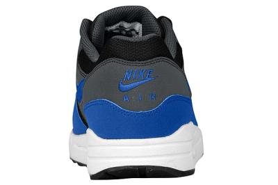Nike Am1 Dark Royal Heel 1