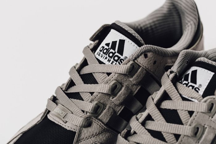 Adidas Eqt Guidance Feather Grey Feature Bump 3