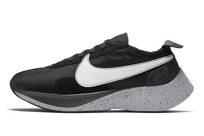 Nike Moon Racer Black Grey 3 Sneaker Freaker
