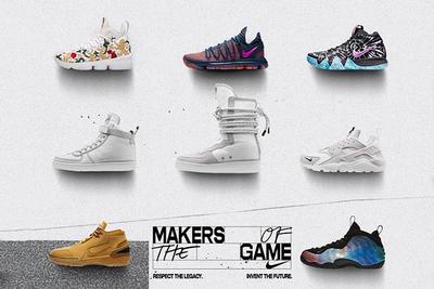 Nike 2018 Nba All Star Game Colabs Retros Sneaker Freaker Header