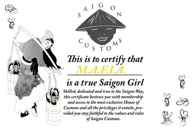 Miss Saigon Customs Interview 29