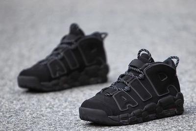 Nike Air Uptempo 3 M Reflective 3