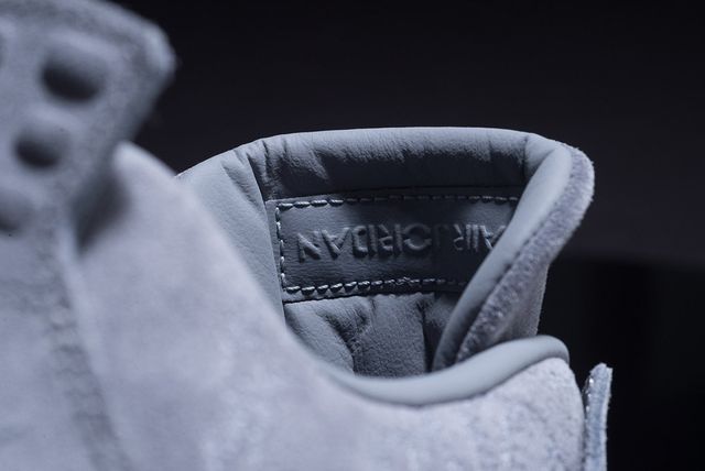 A Detailed Look At The KAWS X Air Jordan 4 - Sneaker Freaker