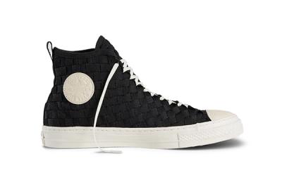 Converse Weave Collection
