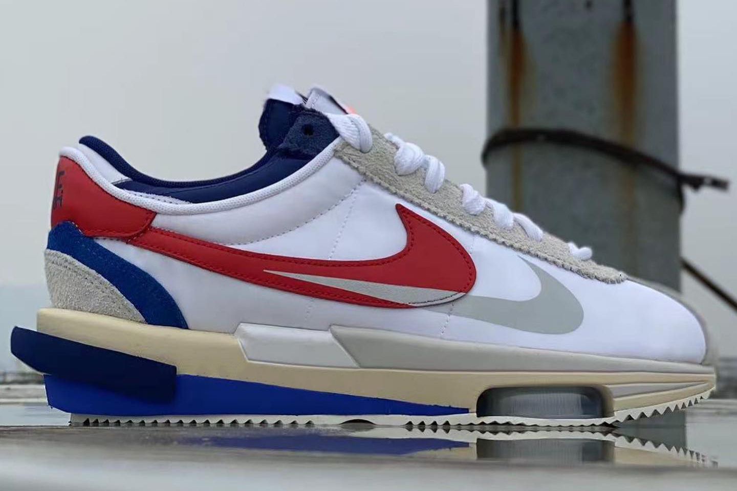sacai jordan