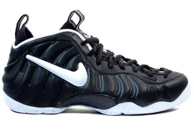 Nike Air Foamposite Pro Dr Doom