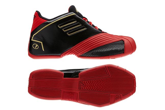 t mac 1 red