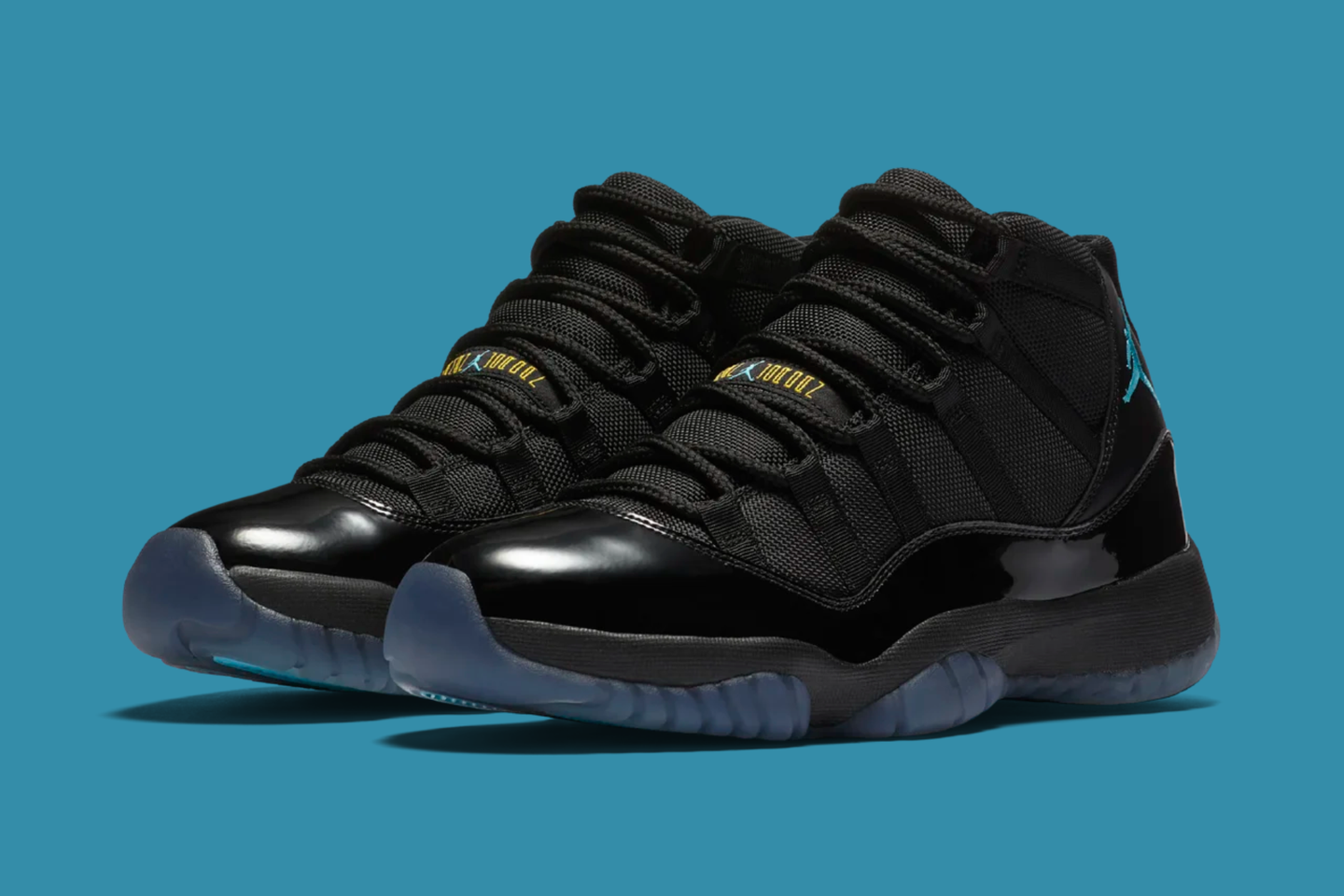 Air Jordan 11