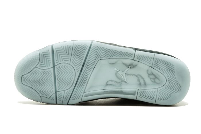 Kaws Air Jordan 4 Buy Sneaker Freaker 4