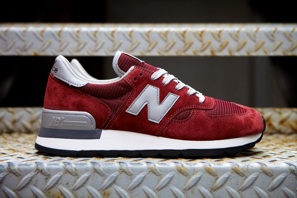 New Balance Up There Store Fw Launch 4