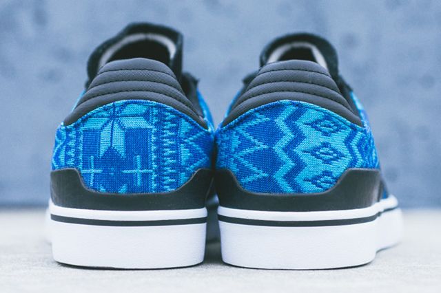 Adidas Busenitz Vulc 4