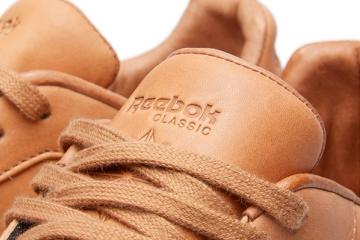 Reebok Classic Leather Lux Horween – BLOG