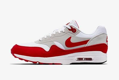 Nike Air Max 1 Ultra 2 0 Wmns University Red