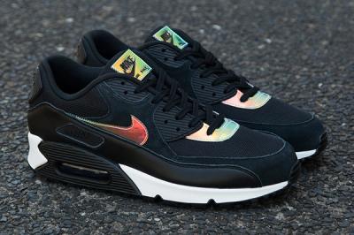 Hype Dx Nike Airmax 90 4