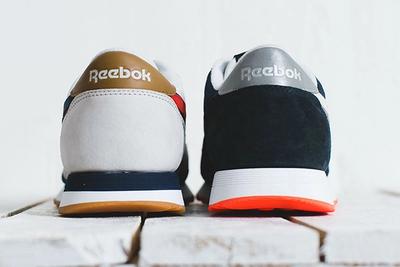 Jackthreads Reebok Classic Nylon Collection 3
